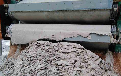 帶式壓濾機工作原理