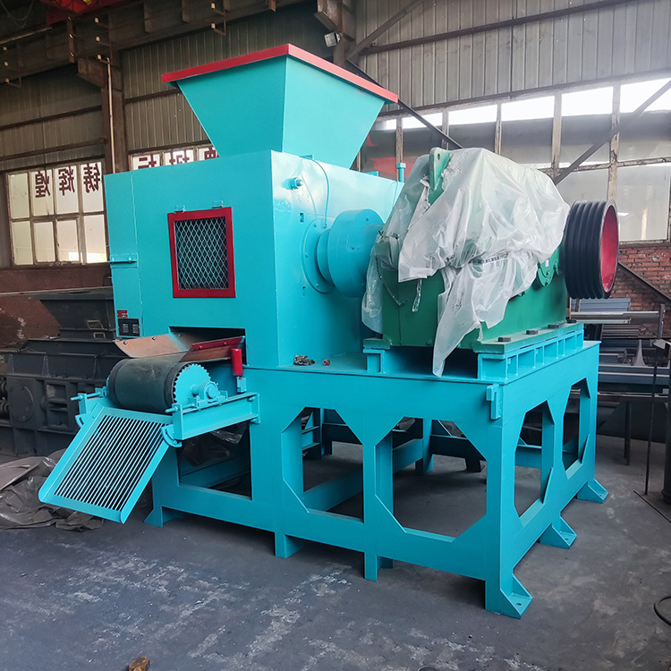 除塵灰壓球機(jī)